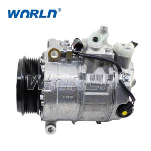 Wholesale Auto AC Compressor DCP17043 0002309111 For Benz C/S/CLK W203/W209/W220 WXMB013 from china suppliers