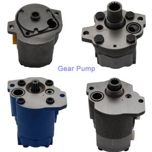 Wholesale Main Oil Gear Pump Hydraulic AP2D18 AP2D25 AP2D28 AP2D36 Excavator For Spare Parts from china suppliers