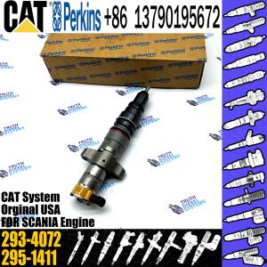 Wholesale Fuel injector Assembly 387-9439 172-5780 293-4071 387-9484 236-0957 293-4072 For CAT from china suppliers