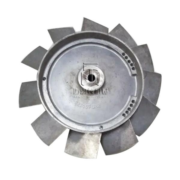 Cooling Fan 02233443 02235067 04238363 0223 3443 0223 5067 0423 8363 2233443