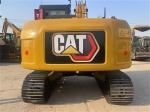 Used Caterpillar 312D Excavator Medium Cat Exacavtor