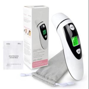 Wholesale Non Contact Infrared Thermometer For Body Temperature , Non Contact Laser Thermometer from china suppliers