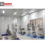 konck down clean room China class 10000 clean room