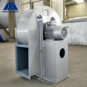 Wholesale Nickel Iron Rotary Kiln Stainless Steel Blower Forced Draught Fan from china suppliers