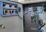 Corn Starch / Wheat Drying Machine 220V 380V Rotating Drum Dryer
