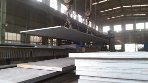Wholesale ASME SA588Grade B(SA588GRB) Weather Resistant Steel Plate High Strength Steel Plate from china suppliers