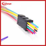 Dustproof Waterproof Fiber Optic Fan Out Kit For cable Direct Termination
