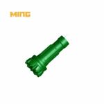 QL60 Shank 203mm 6Inch Down The Hole High Air Pressure DTH Drill Bits For Ground