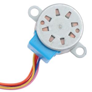 Wholesale Faradyi Custom Manufacturing Vendor Stepper Motors Nema 23 5v 12v Stepper DC Electric Motor for Bicycle from china suppliers