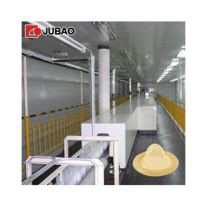 Wholesale Continuous Condom Dipping Line 220v / 380v Power Supply from china suppliers