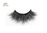 Mink Hair Full Strips Type 13MM 7D Volume Lashes