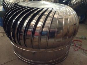 Wholesale 500mm Aluminium Alloy Air Vent Fan from china suppliers