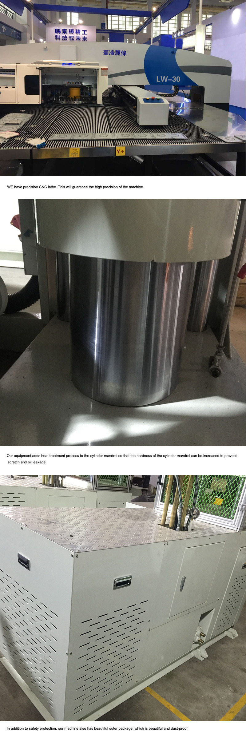 VERTICAL Fully Automatic Hang Tag Injection Molding Machine Equipment With Plastic Lock