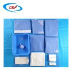 Factory Wholesale Disposable Labour and Delivery Pack ODM/OEM Available
