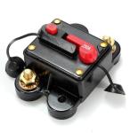Car 12V 250A Automatic recovery Switching Supplies Power Car Audio Fuse Circuit