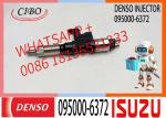 High Quality Common Rail Injector 8-97609789-5 8-97609789-6 8-97609789-2 095000