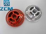 IGS High Precision Machined Parts