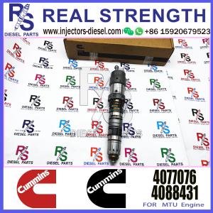 Wholesale Diesel Fuel Injector QSK23 4326780 4088427 4087893 4001813 4010025 4076533 4088431 from china suppliers