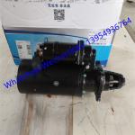 weichai STARTER MOTOR 4110002483001/612600091037, weichai engine parts for