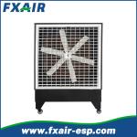 40000/20000cmh portable movable evaporative air cooler swamp cooler air