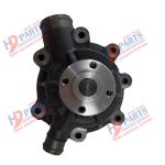TD226B Vehicle Water Pump 12159770 For WEICHAI Diesel Engines Parts
