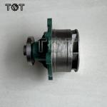 VOE21125771 D4D D6D D7E Volvo Engine Water Pump For EC140 EC210 EC290