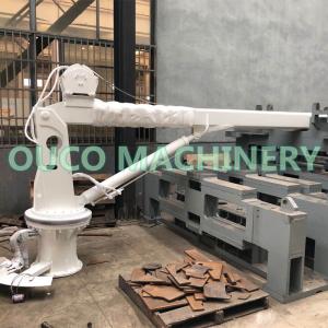 Wholesale Telescopic Boom 1.5T 4M Small Marine Cranes For Maritime from china suppliers