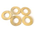 Industrial Metal Gaskets - Round Shape - Reliable Efficiency - 0.5-10mm