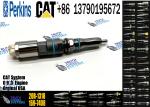 Diesel Common Rail Fuel Injector 367-4293 20R-1318 155-1819 232-1183 169-7408