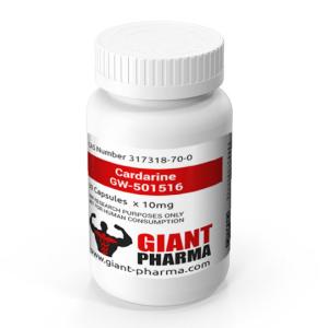Wholesale PVC GW501516 Pill Bottle Labels With Customized Design And Size from china suppliers