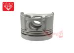 Factory direct sale high quality excavator engine spare parts DB58 Piston 65