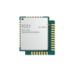 Wholesale BT IC FC21SDTEA-Q73 High-Performance Wi-Fi And BT 5.0 Low Energy Modules from china suppliers