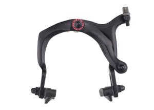 Wholesale 205g BMX Freestyle Bike Parts High Tensile Aluminum Single Pivot Caliper Brake from china suppliers