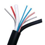 HYAT Tinned Copper Coaxial Cable for Satellite Antenna 30.000kg Package Gross