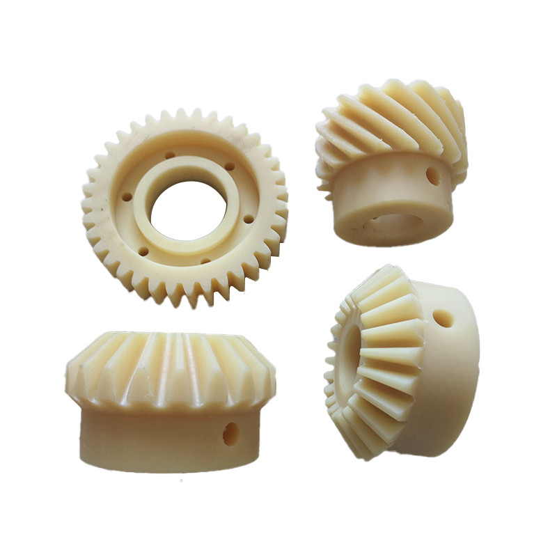 Industrial Precision CNC Machining Processing Excellence Timing Belt Pully