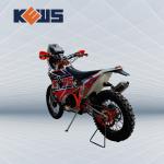 Kews K25 Rally Motorcycles NC450S KTM 450CC Dirt Bike High Lever With Lithium