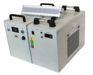 Wholesale Purple Emitting Color UV LED Curing Equipment 395nm For Screen Printing from china suppliers