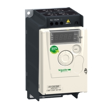 Wholesale Schneider Electric Frequency Inverter Altivar 12 ATV12H018M2 from china suppliers