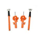 EDDY Comfort Shock Kit Auto Suspension Parts For Mazda