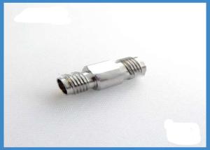 Wholesale Economical Microwave Cable 2.92mm Female To 2.4mm Female Adapter 40GHz from china suppliers