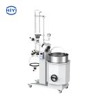 R-1050 Pilot Plant Rotary Vacuum Evaporator 50L Rotating Speed 20-110 Rpm