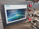 LGS Double Roller Compactor Dry Granulator GMP Standard