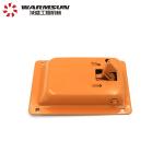 60196657 QCT-020 Original Excavator Cabinet Door Lock For SANY