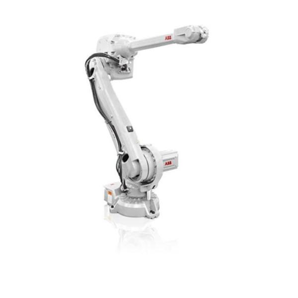 Used CNC Robot Arm 6 Axis Robot Laser Welding Machine And Assembly