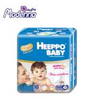 Disposable Extra Absorb Dry Baby Diaper Soft Comfort Sleepy Nights Nappy Pants