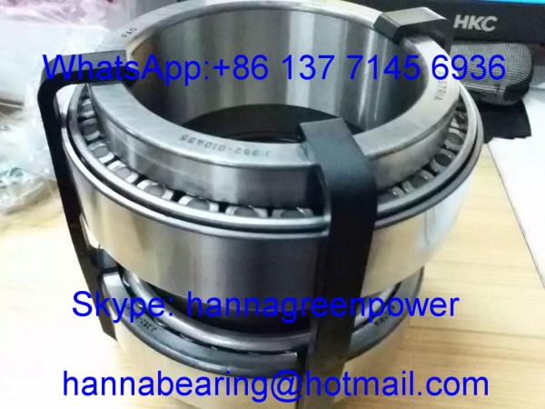 F-805008 DAF Truck Wheel Hub Bearing J.352-010455 for DAF Truck 100 * 148 * 135
