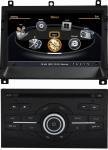 Ouchuangbo S100 Car Navigation GPS DVD Video for Nissan Patrol 2012 Bluetooth