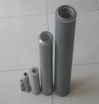 Chemical Fiber Paper Cartridge Filter Elements 50 Micron Liquid Filtration