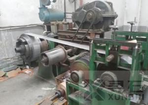 Wholesale 2J11 Iron Cobalt Vanadium Hysteresis Alloy Bar Forgings from china suppliers