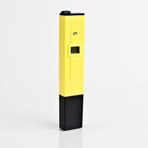 Wholesale Pocket Pen Water PH Meter Digital Tester IA 0.0-14.0pH for Aquarium Pool Water Labo from china suppliers